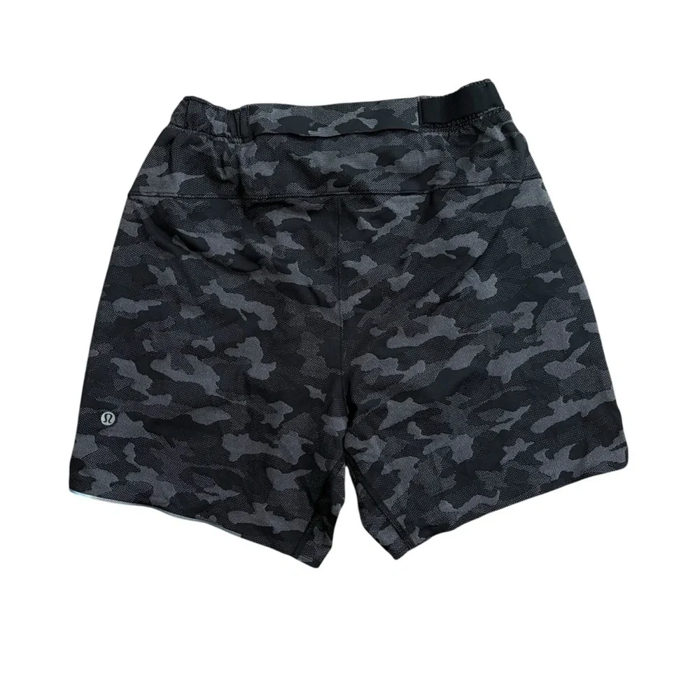 Lululemon Men's Surge Short Liner 6